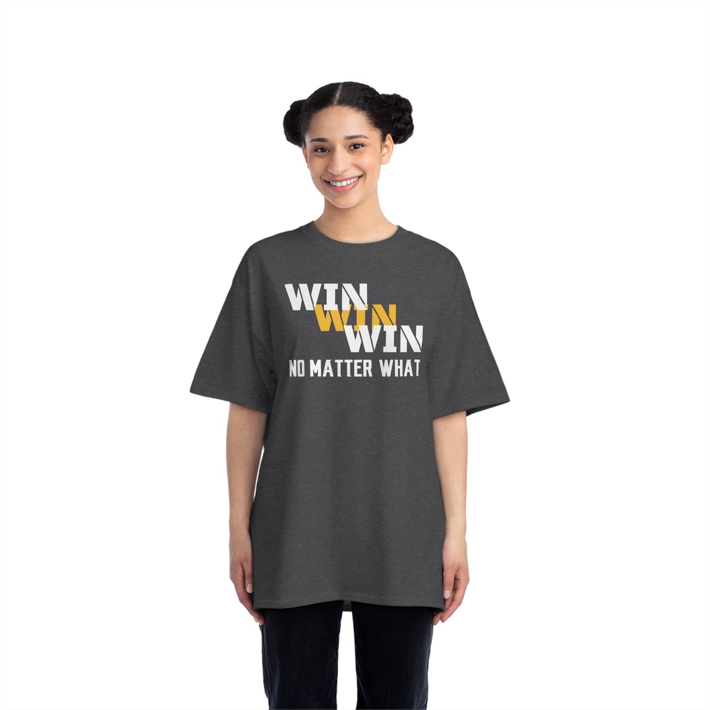 Beefy-T® - No Matter What
