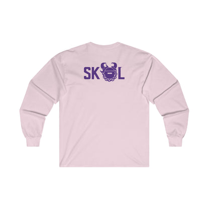 Ultra Cotton Long Sleeve - Married Into This