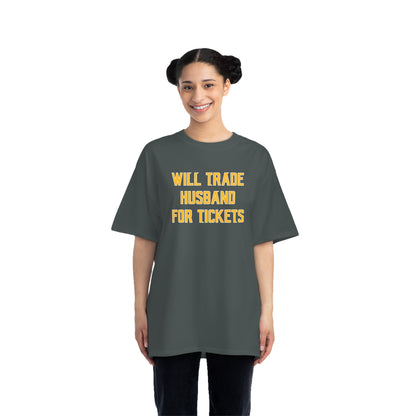 Beefy-T® - Husband for Tickets