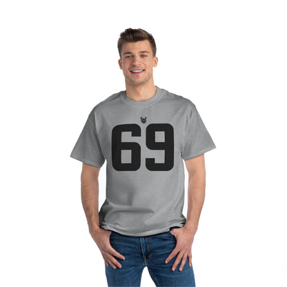 Beefy-T® - Jersey #69