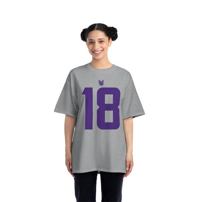 Beefy-T® - Jersey #18