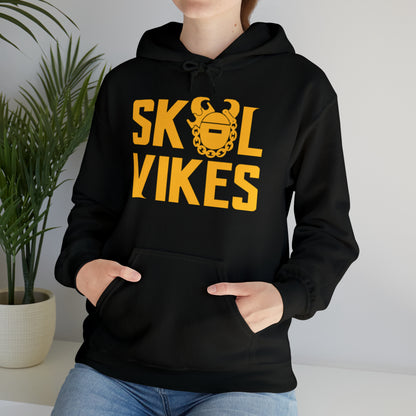 Unisex Heavy Blend™ Hoodie - Vikes