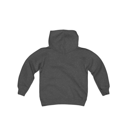 Youth Heavy Blend Hoodie - to da BOWL