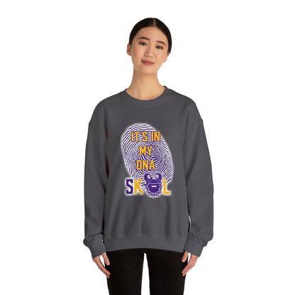 Unisex Heavy Blend™ Crewneck - It's in my DNA