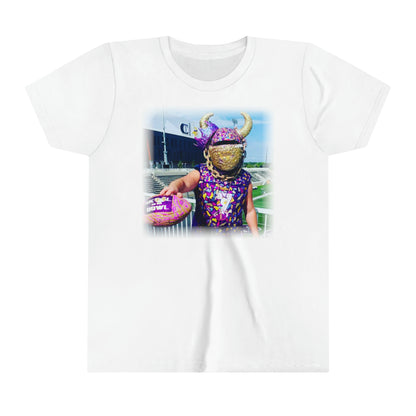 Youth T-Shirt - FANtastic - to da BOWL