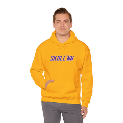 Unisex Heavy Blend™ Hoodie - SKOLL'NN