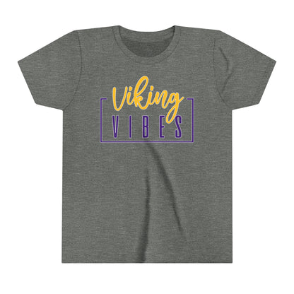 Youth T-Shirt - Vibes