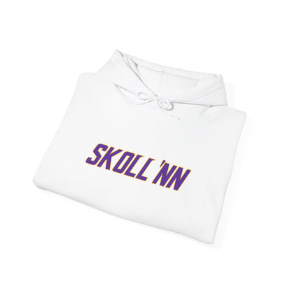 Unisex Heavy Blend™ Hoodie - SKOLL'NN