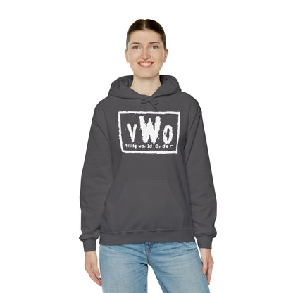 Unisex Heavy Blend™ Hoodie - VWO (Framed)
