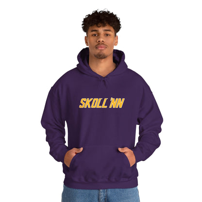 Unisex Heavy Blend™ Hoodie - SKOLL'NN