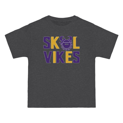 Beefy-T® - Vikes