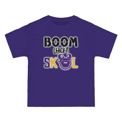 Beefy-T® - BOOM chicka