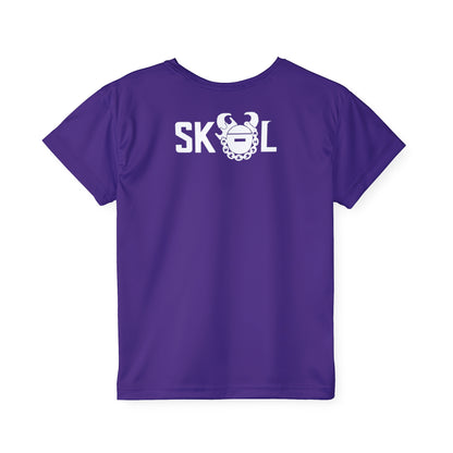 Kids Sports Jersey - YOU LIKE THAT?!