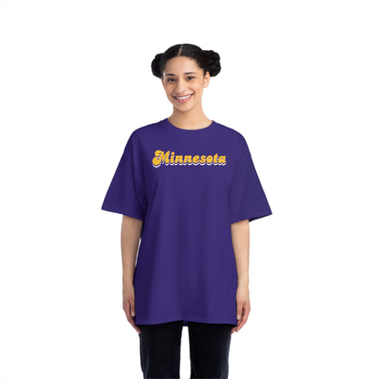 Beefy-T® - Minnesota (Retro)