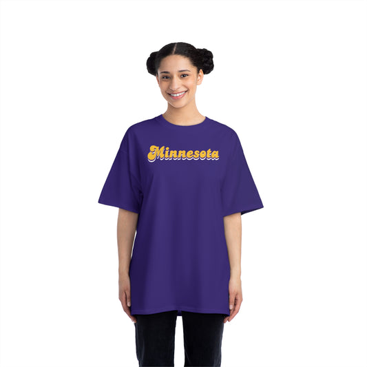 Beefy-T® - Minnesota (Retro)