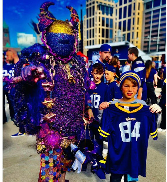 Give-Away Contributions