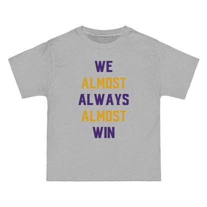 Beefy-T® - ALMOST