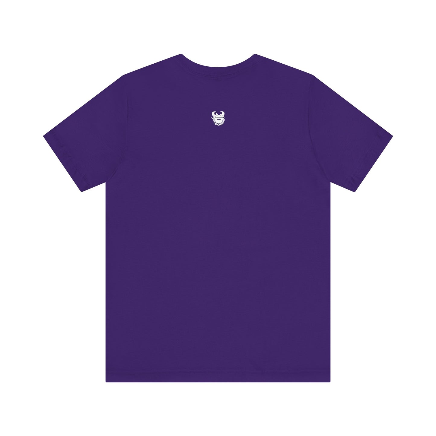 Unisex Jersey Short Sleeve Tee - Husband for Tickets