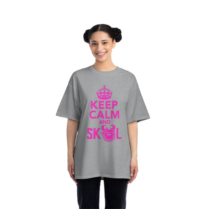 Beefy-T® - Keep Calm