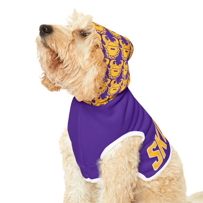 Pet Hoodie - SKOLL'NN