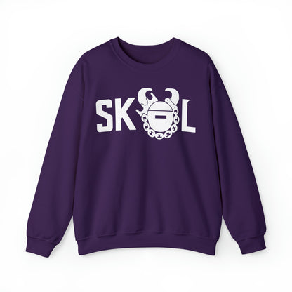 Unisex Heavy Blend™ Crewneck - The Original
