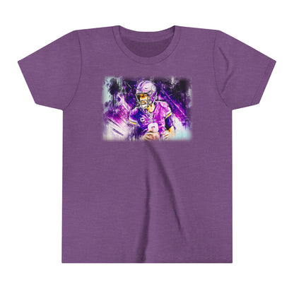 Youth T-Shirt - Color Blast