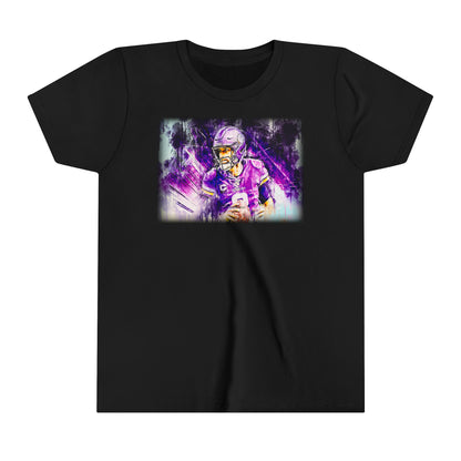 Youth T-Shirt - Color Blast
