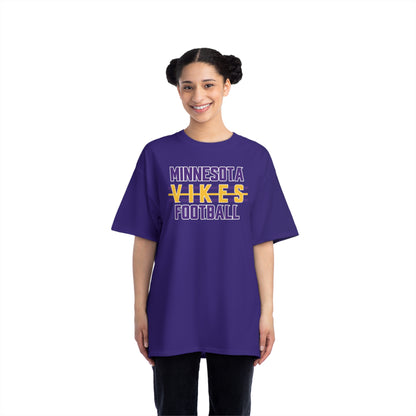 Beefy-T® - Vikes Football