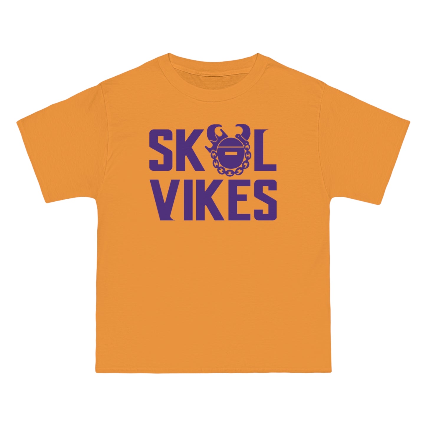 Beefy-T® - Vikes