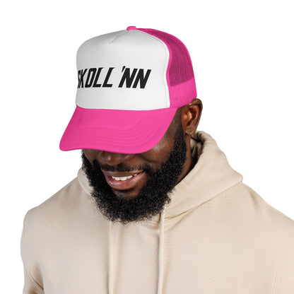Trucker Caps - SKOLL'NN