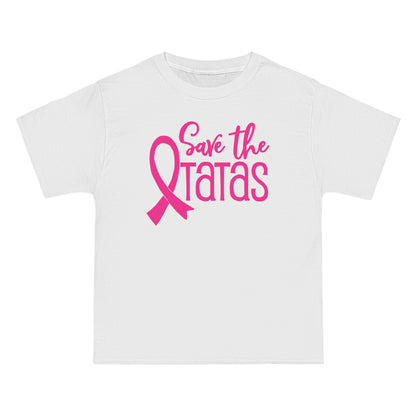 Beefy-T® - Save the TaTas