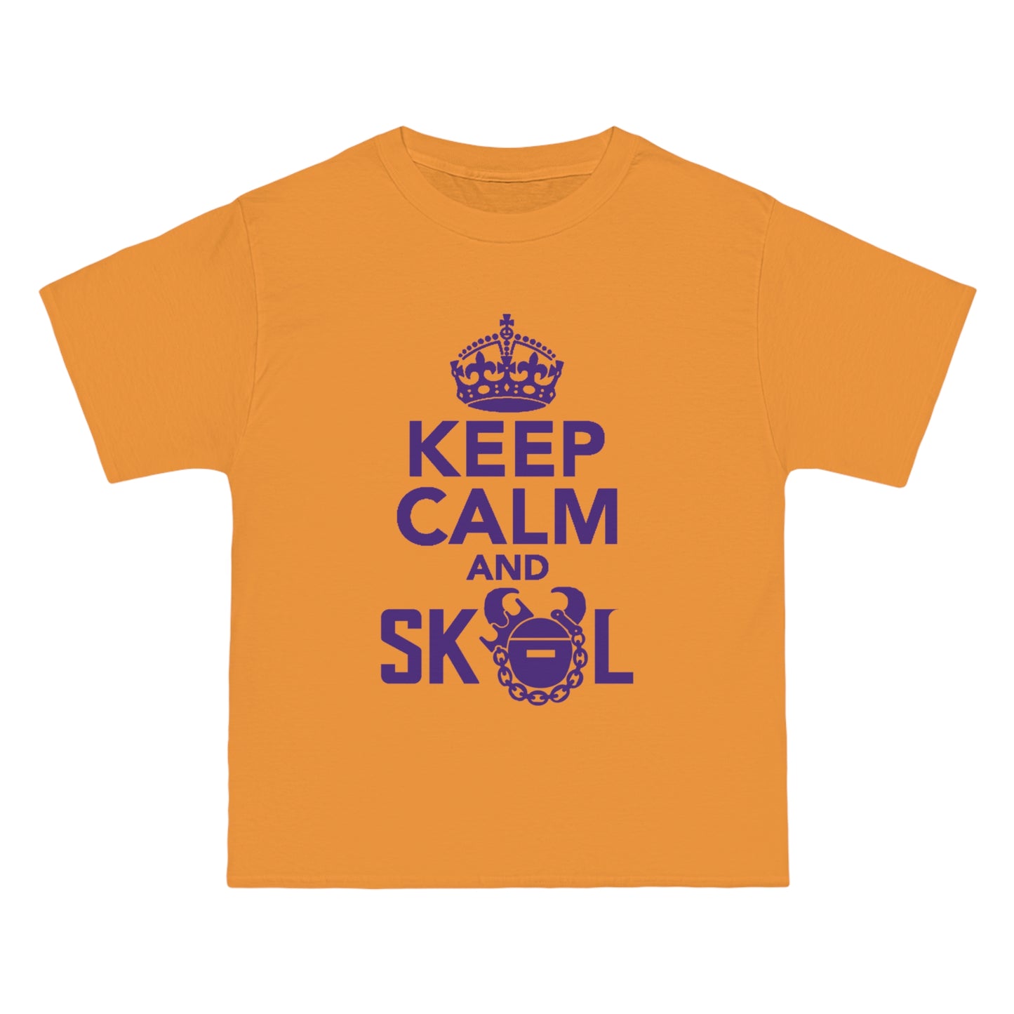 Beefy-T® - Keep Calm