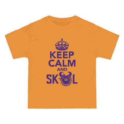 Beefy-T® - Keep Calm