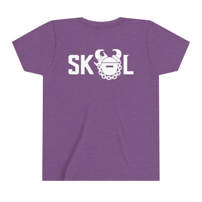 Youth T-Shirt - FANtastic - to da BOWL