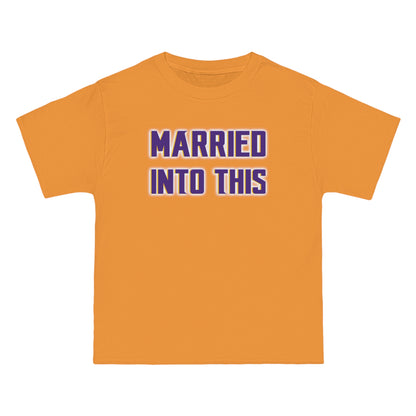 Beefy-T® - Married Into This