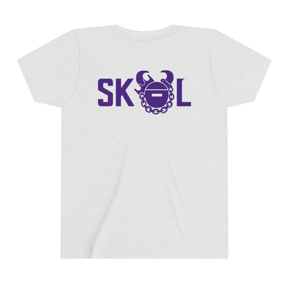 Youth T-Shirt - FANtastic - Winter Whiteout