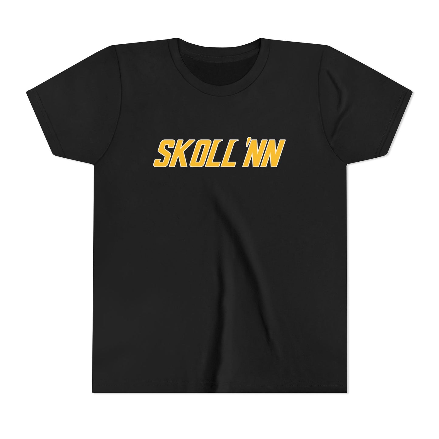 Youth T-Shirt - SKOLL'NN