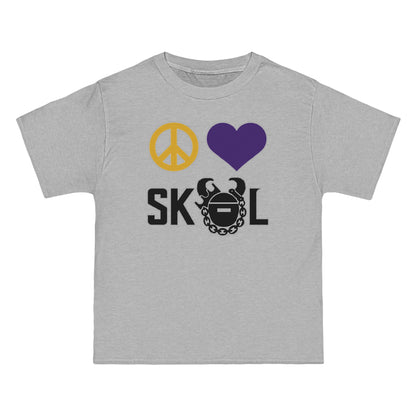 Beefy-T® - Peace & Love
