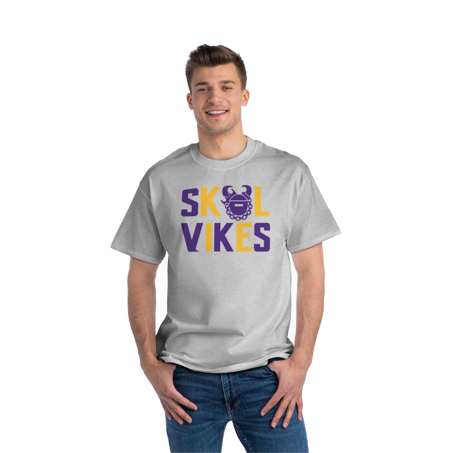 Beefy-T® - Vikes
