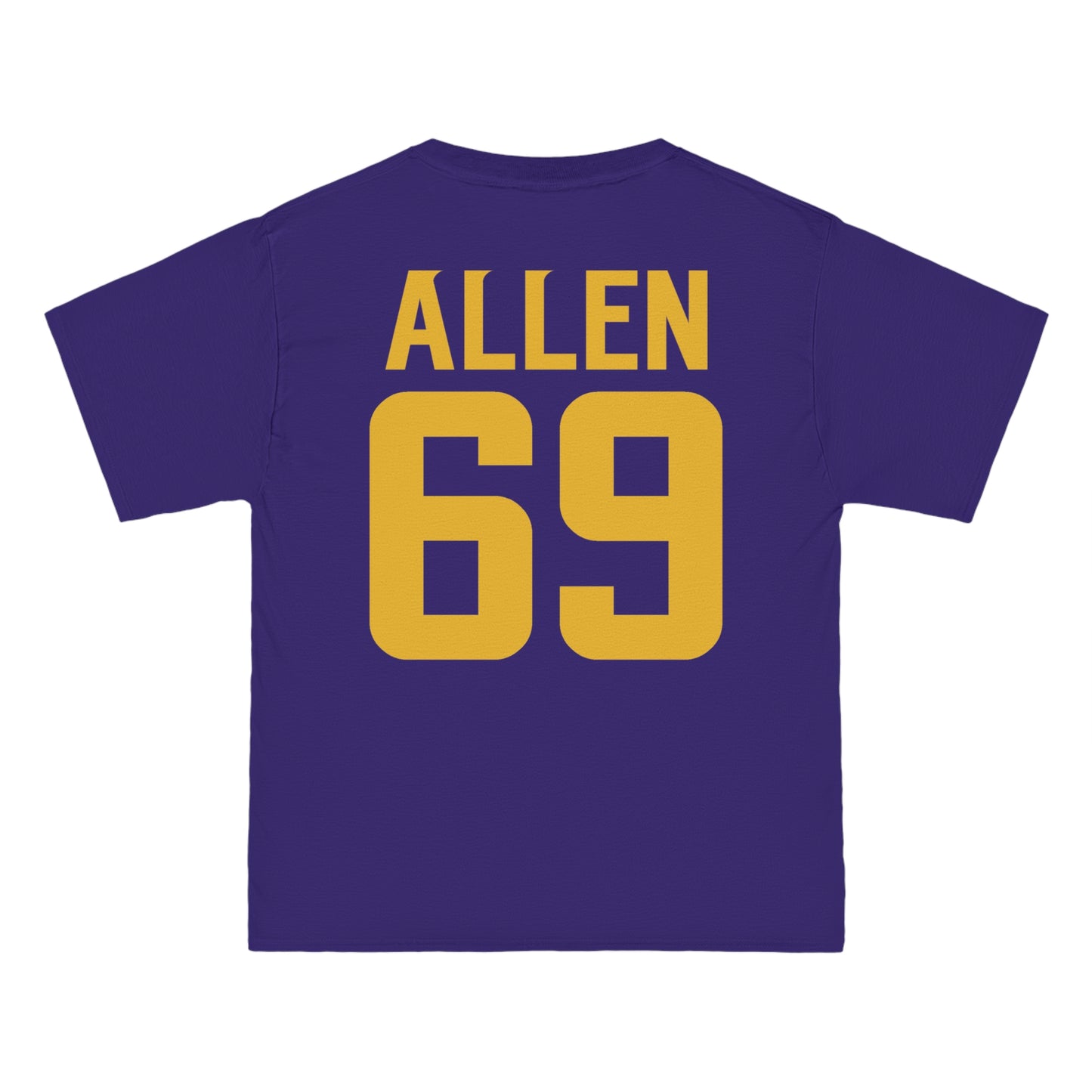 Beefy-T® - Jersey #69