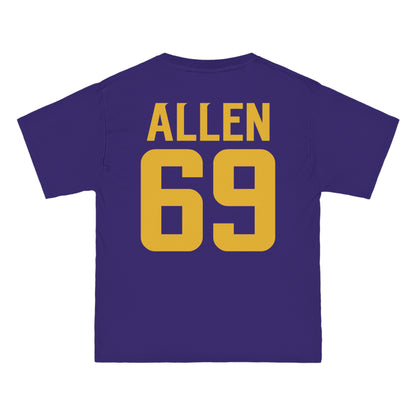 Beefy-T® - Jersey #69