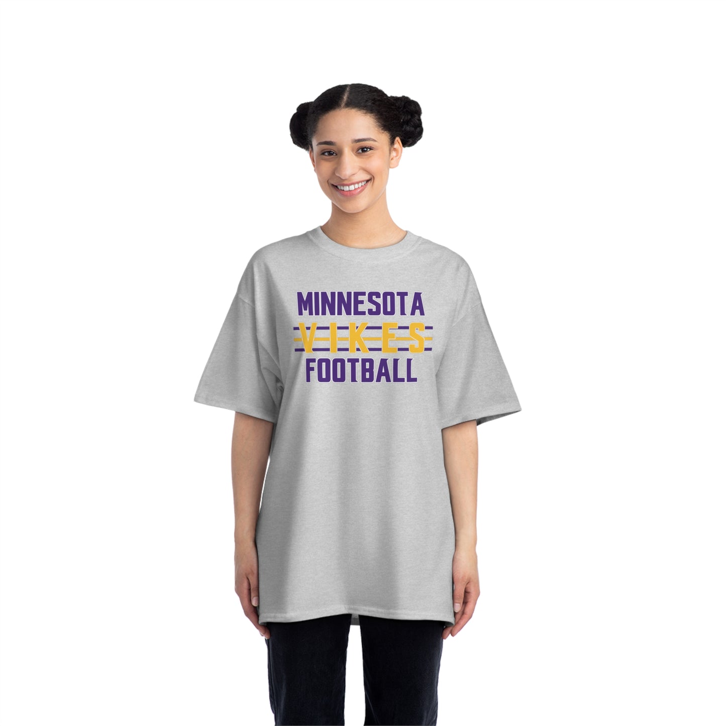 Beefy-T® - Vikes Football