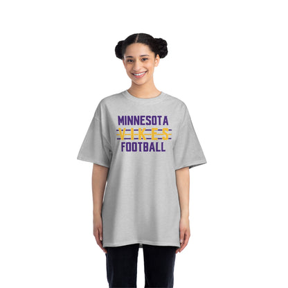 Beefy-T® - Vikes Football
