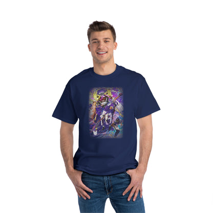 Beefy-T® - Griddy Dance