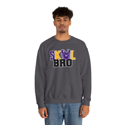 Unisex Heavy Blend™ Crewneck - BRO!