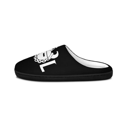 Women's Indoor Slippers - BOOM BOOM
