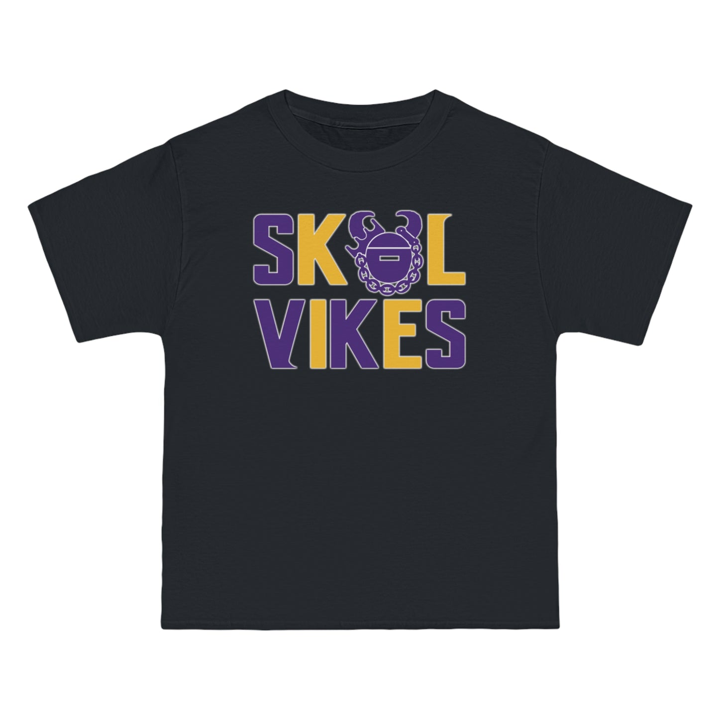 Beefy-T® - Vikes