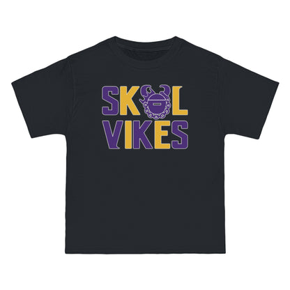 Beefy-T® - Vikes