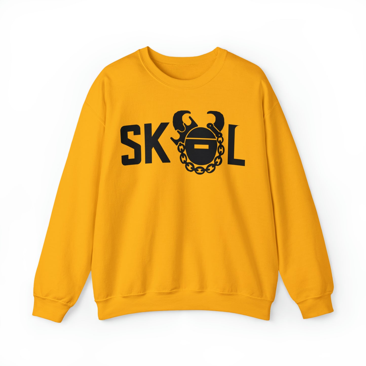 Unisex Heavy Blend™ Crewneck - The Original