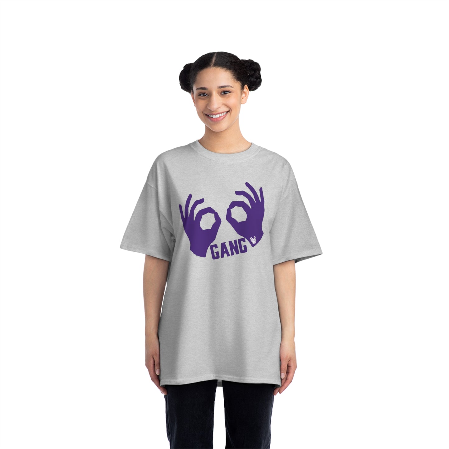 Beefy-T® - Griddy Gang